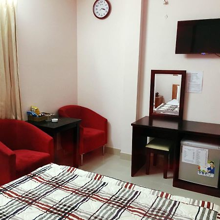 Van Khang Hotel Ho Chi Minh Zewnętrze zdjęcie