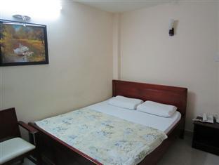 Van Khang Hotel Ho Chi Minh Zewnętrze zdjęcie